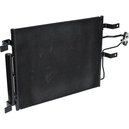 Universal Air Cond Ram 2500 15-14 CN4765PFC